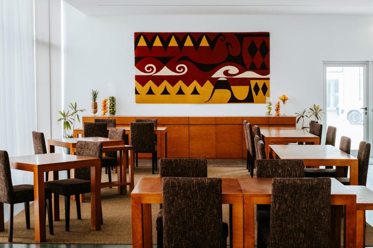 Boticas Hotel Art & Spa Exterior photo