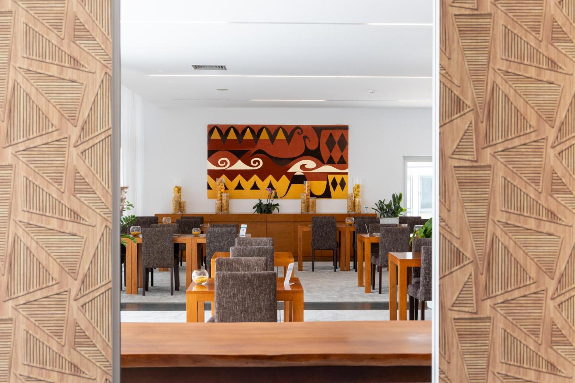 Boticas Hotel Art & Spa Exterior photo